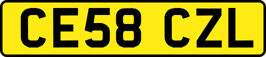 CE58CZL