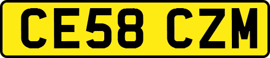 CE58CZM
