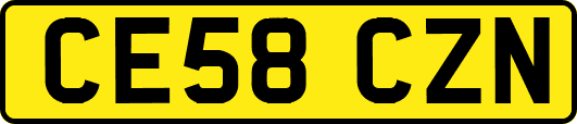 CE58CZN