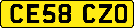 CE58CZO