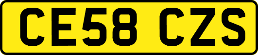 CE58CZS