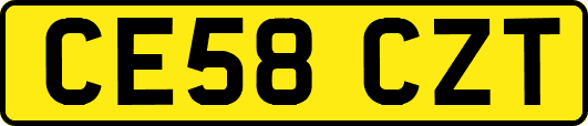 CE58CZT