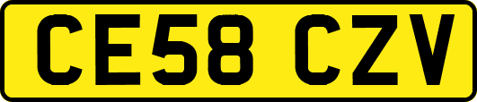 CE58CZV