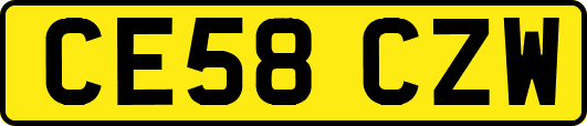 CE58CZW