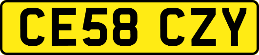 CE58CZY