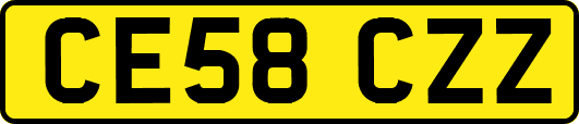 CE58CZZ