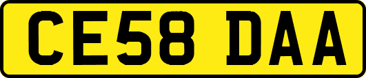 CE58DAA