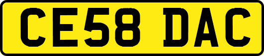 CE58DAC