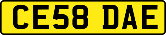 CE58DAE