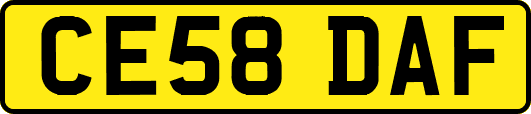 CE58DAF