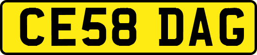 CE58DAG