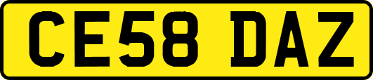 CE58DAZ