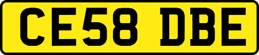 CE58DBE
