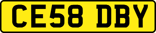 CE58DBY