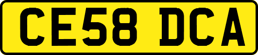 CE58DCA