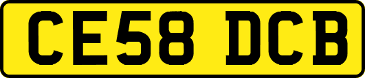 CE58DCB