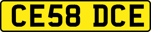 CE58DCE