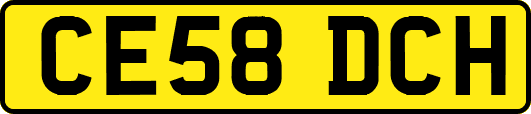 CE58DCH