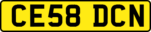 CE58DCN