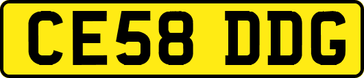 CE58DDG