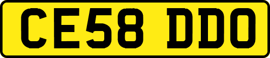 CE58DDO