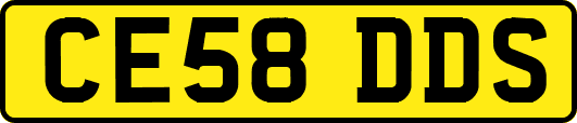 CE58DDS