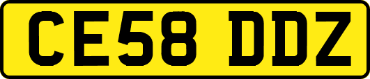 CE58DDZ