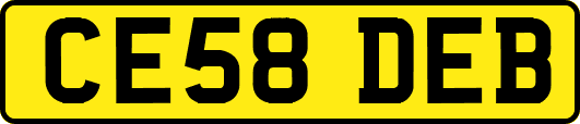 CE58DEB