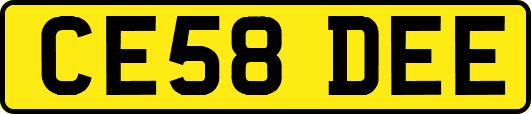 CE58DEE