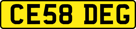 CE58DEG