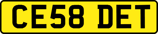 CE58DET