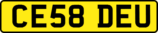 CE58DEU
