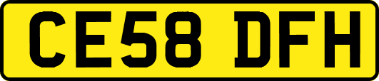 CE58DFH