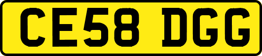 CE58DGG