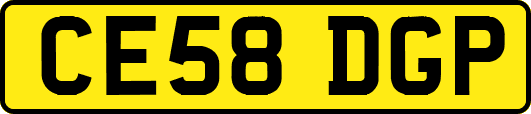 CE58DGP