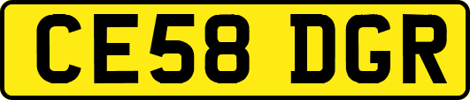 CE58DGR