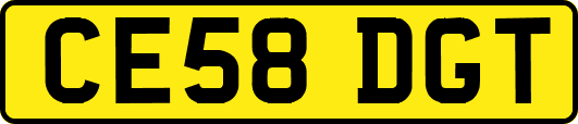 CE58DGT