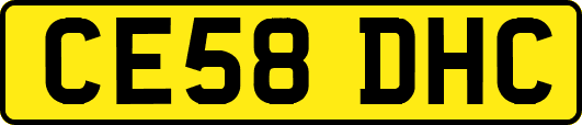 CE58DHC