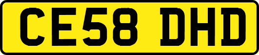 CE58DHD