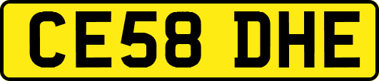 CE58DHE