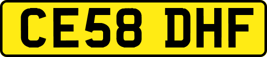 CE58DHF