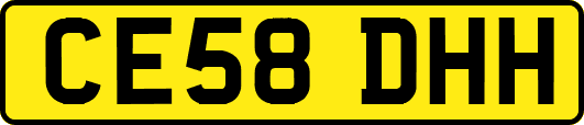 CE58DHH