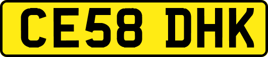 CE58DHK