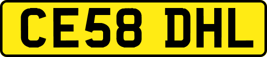 CE58DHL