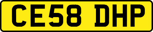 CE58DHP