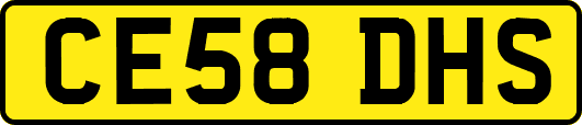 CE58DHS