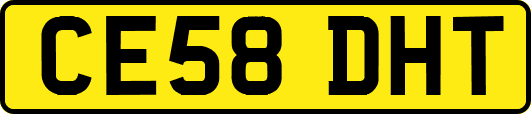 CE58DHT