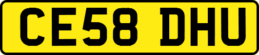 CE58DHU