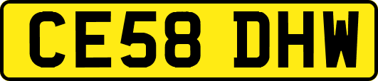 CE58DHW