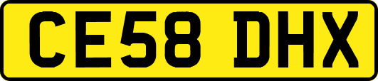 CE58DHX